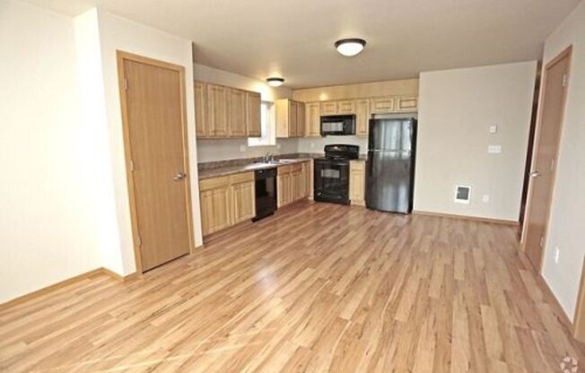 Centerwood Apartments