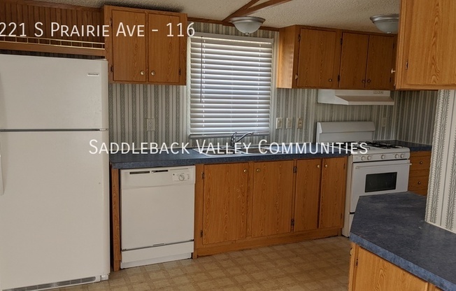 2221 South Prairie Ave.