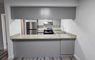 2 beds, 1 bath, 724 sqft, $1,600, Unit 3804-18