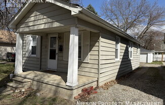 1325 MOHAWK AVE
