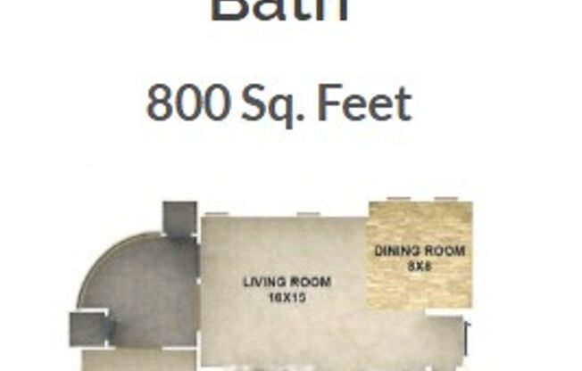 Partner-provided property photo