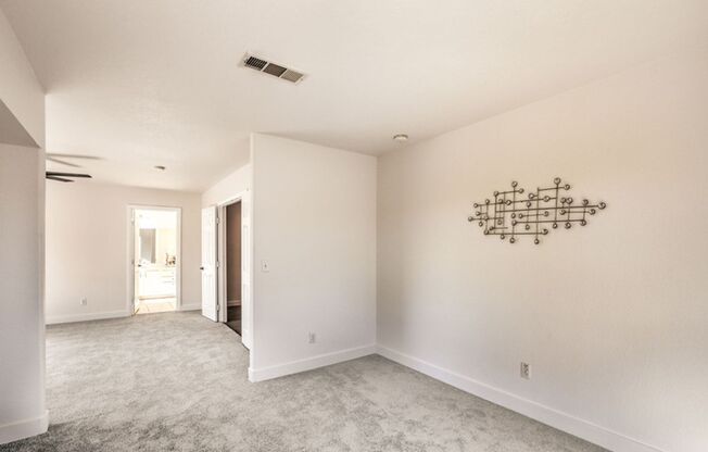 Amazing Home In Peccole Ranch