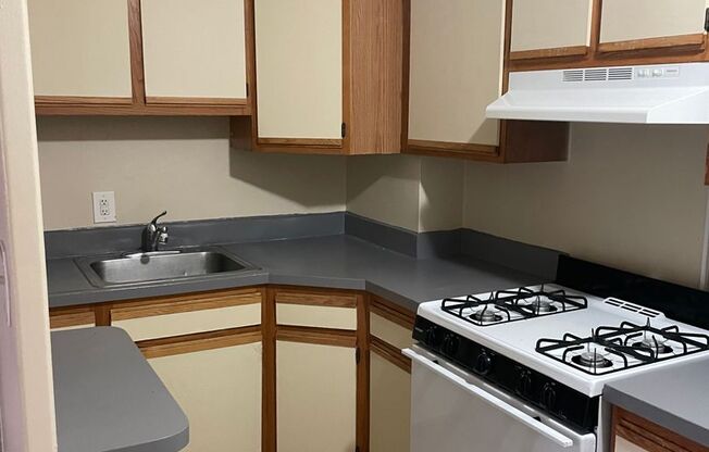 1 bed, 1 bath, 430 sqft, $1,400, Unit 314