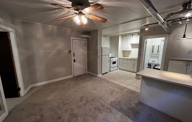 Summit View Apartments