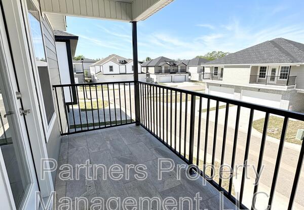 Partner-provided property photo