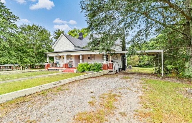 6923 W STRICKLAND ST