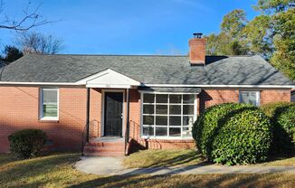 3 Bedroom Home in Columbus, GA