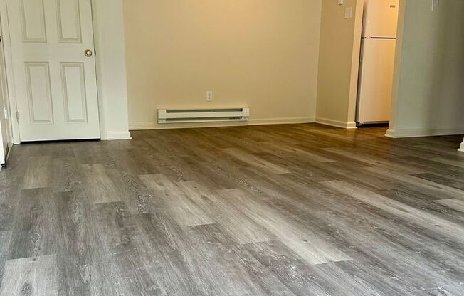 Waverly Apartments