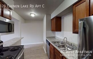 6320 Caenen Lake Rd