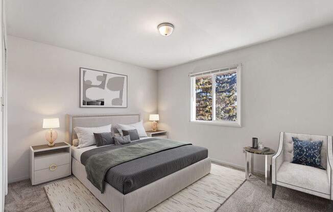2 beds, 1 bath, 960 sqft, $1,350, Unit 199-8
