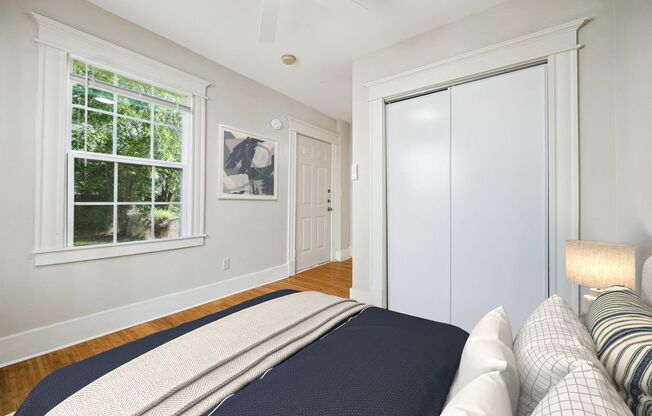 Heights Home for Rent! Move-in Ready