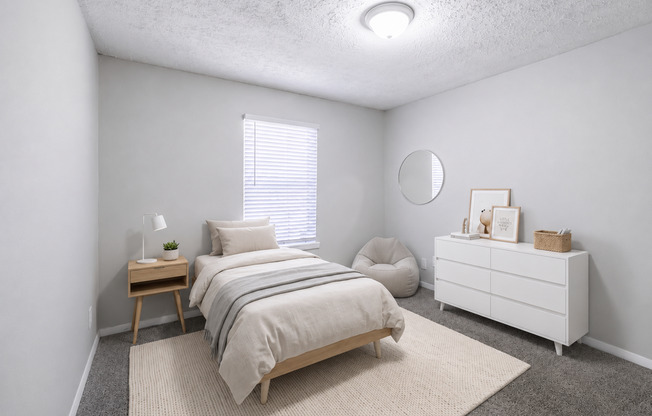 3 beds, 2 baths, 1,017 sqft, $1,395, Unit J129
