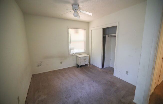 3 beds, 1 bath, $1,200