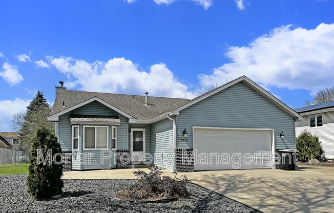 3421 PLACER AVE