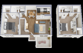 Partner-provided photo for $975 unit