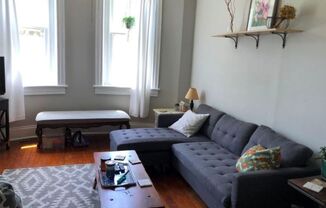 2 beds, 1 bath, $1,475