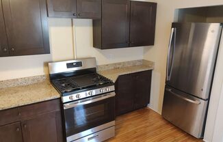 2 beds, 1 bath, 1,200 sqft, $1,650, Unit Apt 2F