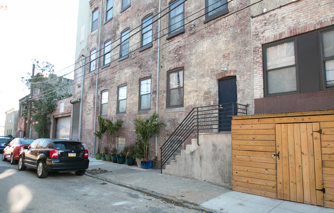 Candy Lofts