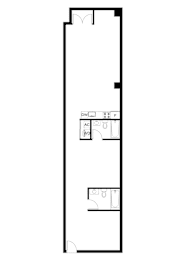 2 beds, 2 baths, 1,105 sqft, $2,798