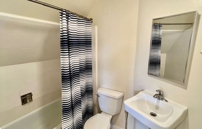 Studio, 1 bath, $1,995, Unit 6