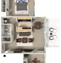 Partner-provided photo for $2139 unit