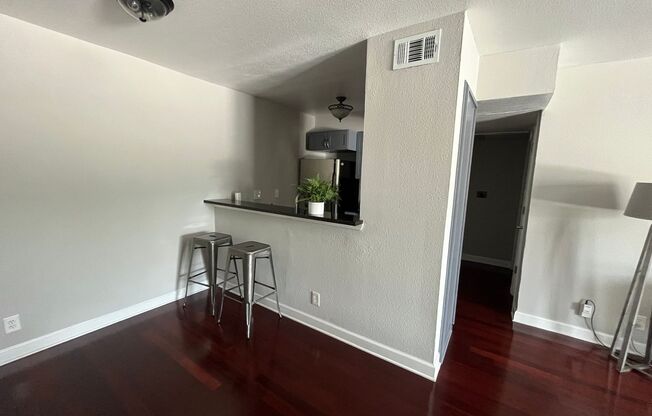 Fully Furnished Unit in 78704