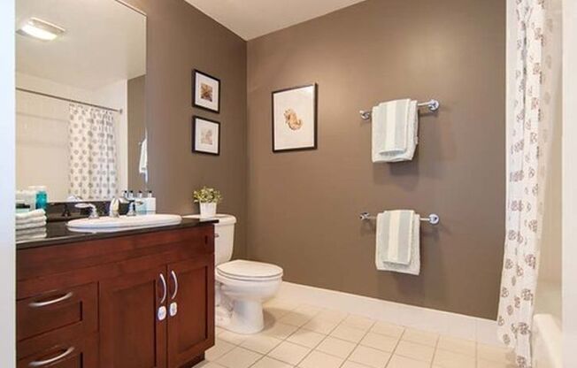 1 bed, 1 bath, $3,450, Unit Unit 1413