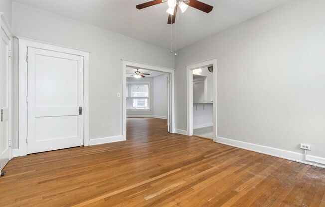1 bed, 1 bath, 900 sqft, $850, Unit #20