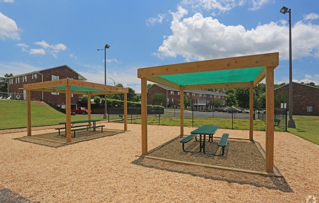 Picnic Area