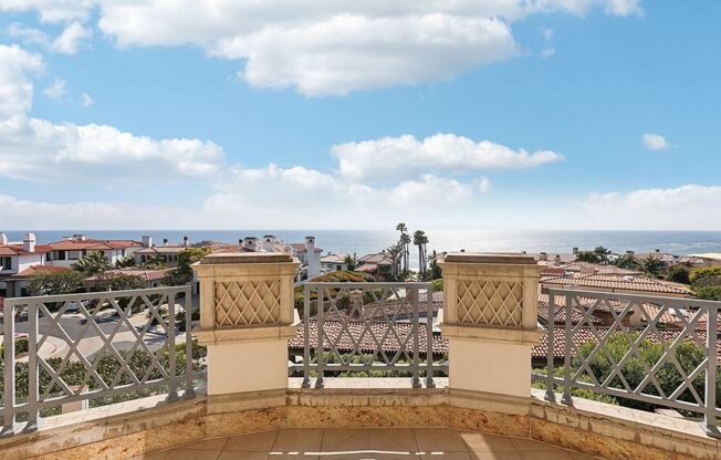 OCEAN VIEW CUSTOM BUILT LUXURY ESTATE
