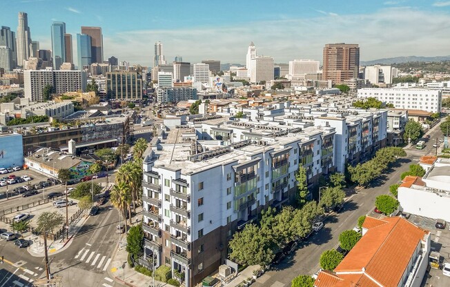 1 bed, 1 bath, 710 sqft, $2,775, Unit 312