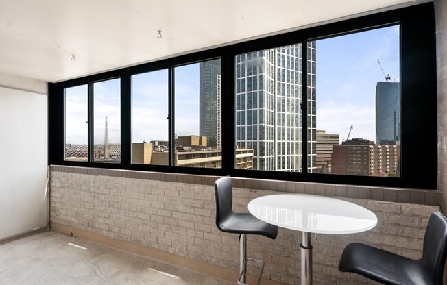 2 beds, 2 baths, 1,182 sqft, $4,325, Unit 12M