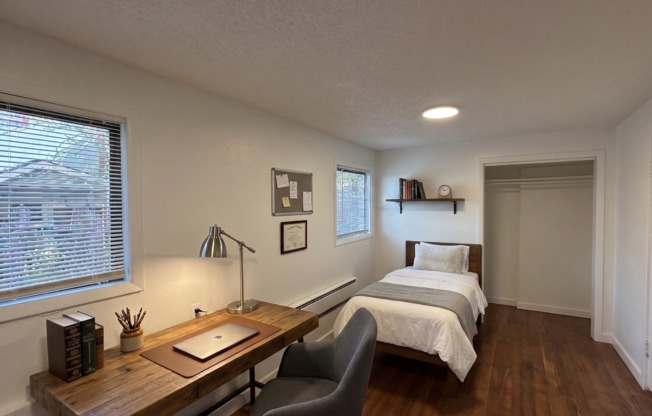 Rosada Apartments