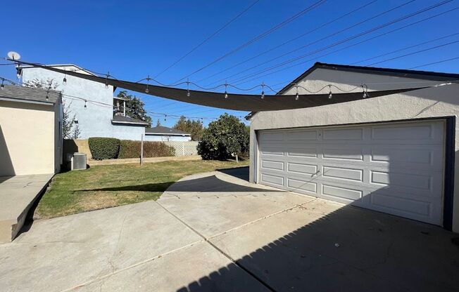 3 beds, 2 baths, $3,495