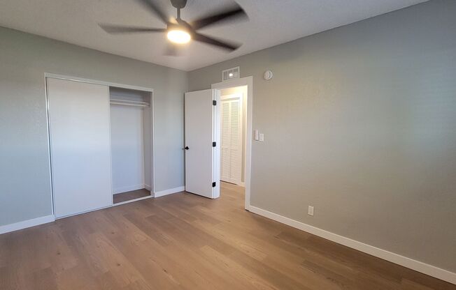 2 beds, 2 baths, 1,000 sqft, $2,950, Unit B47