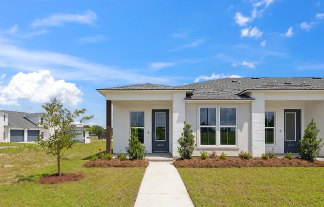Brand New in Zachary!