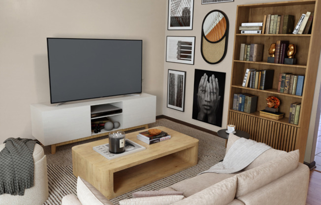 Big Savings, Small-Town Charm – Move In Now at Country Club Apartments!