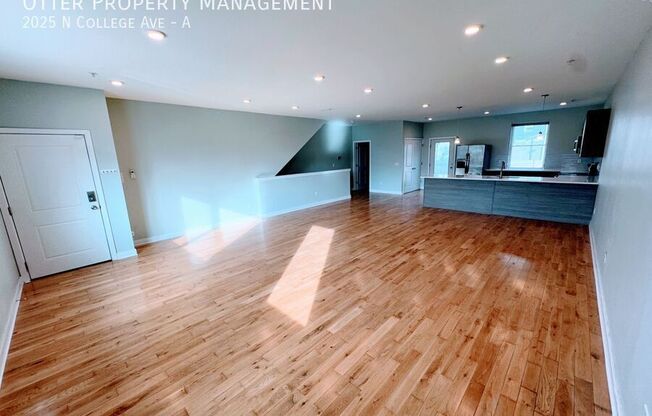 2025 N College Ave.