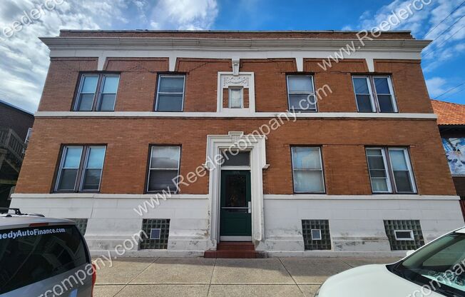 1815 E. 136th Street