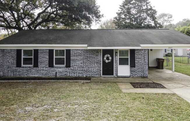 Partner-provided property photo