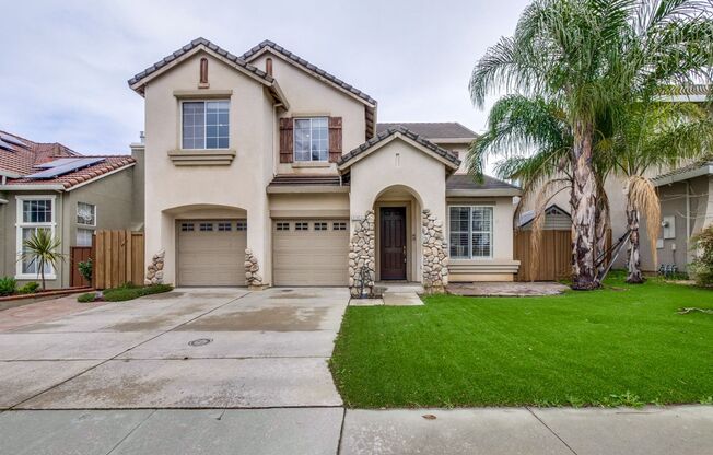 Stunning Fully Remodeled 3-Bedroom House
