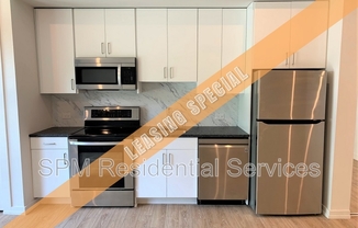 Partner-provided photo for $1295 unit