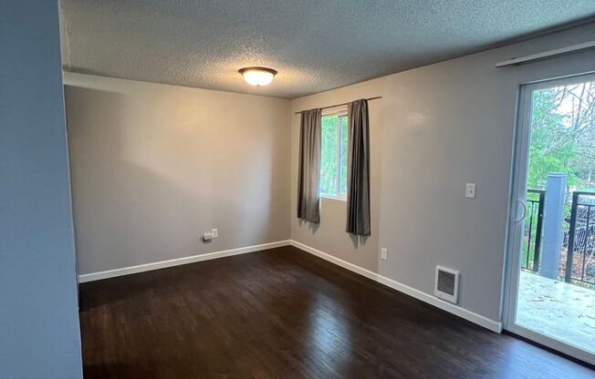 1 bed, 1 bath, $2,200, Unit #C 303