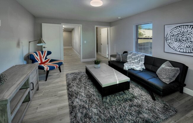 New Built, Near UofA 2 Bed 2 Bath
