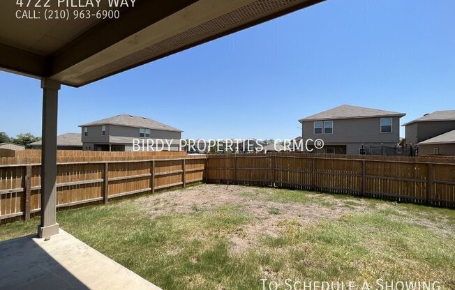 Partner-provided property photo