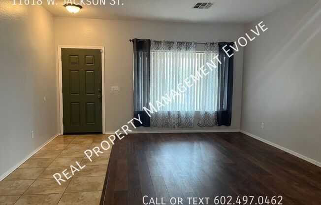 11618 W JACKSON ST