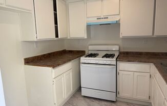 Emerald Terrace Apartments