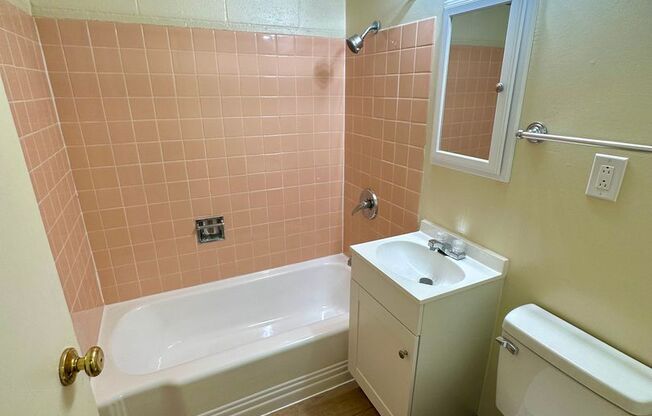 Studio, 1 bath, 302 sqft, $1,175, Unit 405