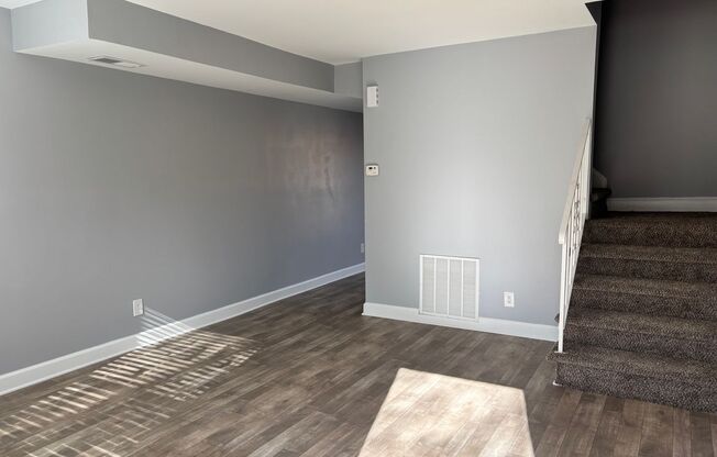 1 bed, 1 bath, 580 sqft, $1,250, Unit 4600-02