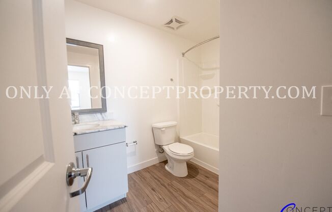 2 beds, 2 baths, 900 sqft, $2,399, Unit 202